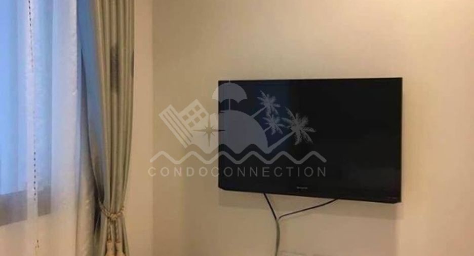 Wohnung zum Kauf mit 2 Zimmer in Jomtien, Pattaya