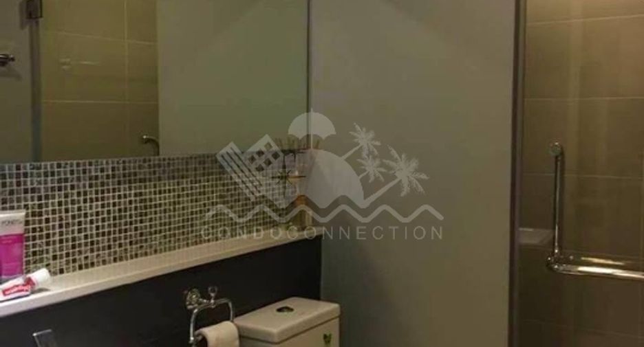 Wohnung zum Kauf mit 2 Zimmer in Jomtien, Pattaya