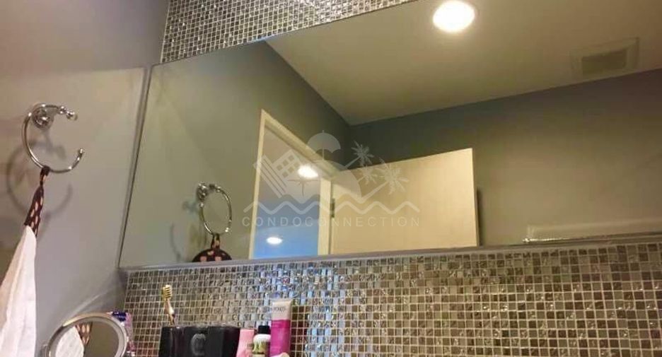 Wohnung zum Kauf mit 2 Zimmer in Jomtien, Pattaya