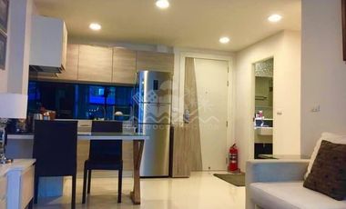 For sale 2 bedrooms condo in Jomtien, Pattaya
