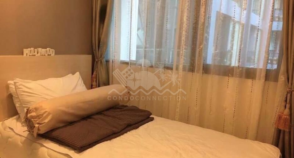 Wohnung zum Kauf mit 2 Zimmer in Jomtien, Pattaya