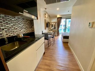 Wohnung zum Kauf mit Studio in Bang Lamung, Chonburi