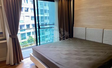 For sale studio condo in Jomtien, Pattaya