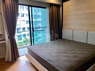 Wohnung zum Kauf mit Studio in Bang Lamung, Chonburi