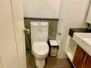 Wohnung zum Kauf mit Studio in Bang Lamung, Chonburi