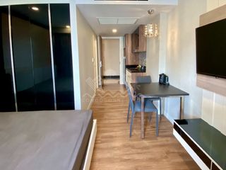 Wohnung zum Kauf mit Studio in Bang Lamung, Chonburi