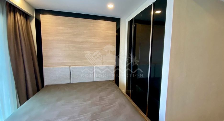 Wohnung zum Kauf mit Studio in Jomtien, Pattaya