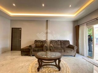 For sale 3 bedrooms house in Bang Lamung, Chonburi