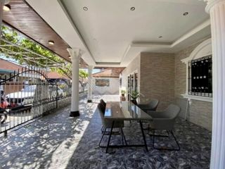 For sale 3 bedrooms house in Bang Lamung, Chonburi