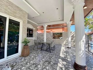 For sale 3 bedrooms house in Bang Lamung, Chonburi