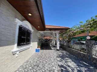 For sale 3 bedrooms house in Bang Lamung, Chonburi