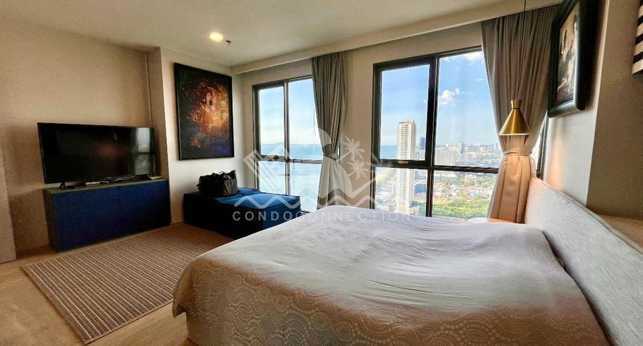 出售 3 卧室 公寓 在 Jomtien, 芭提雅