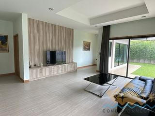 For sale 3 bedrooms house in Bang Lamung, Chonburi