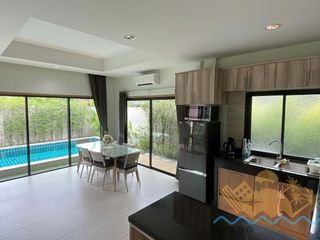 For sale 3 bedrooms house in Bang Lamung, Chonburi