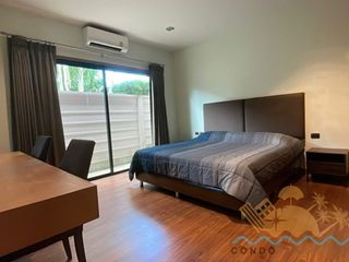 For sale 3 bedrooms house in Bang Lamung, Chonburi