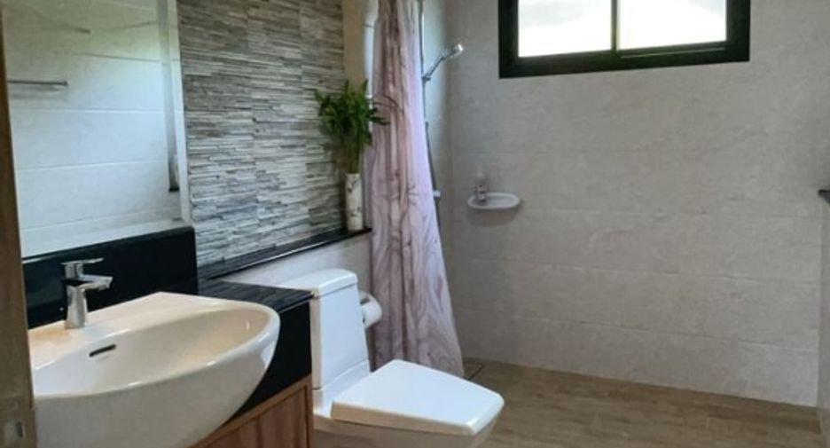 À vendre 3 chambres maison à Huay Yai, Pattaya