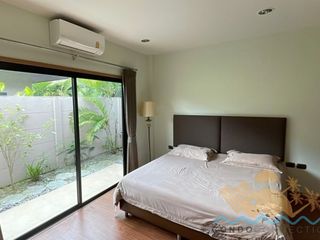 For sale 3 bedrooms house in Bang Lamung, Chonburi