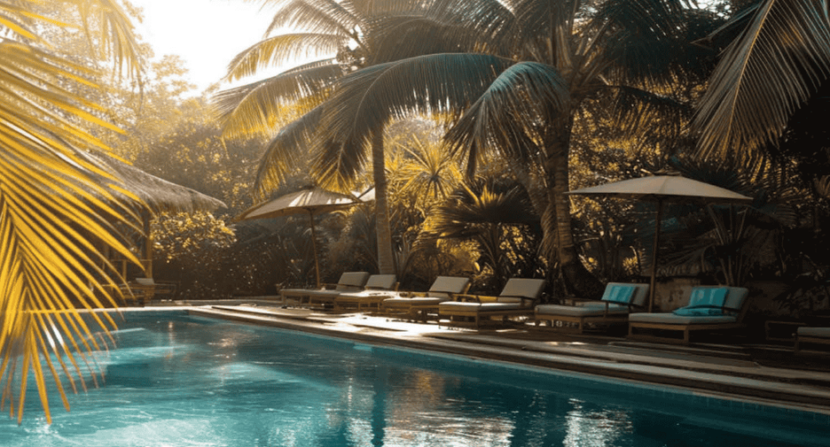 For sale 4 bedrooms condo in Jomtien, Pattaya