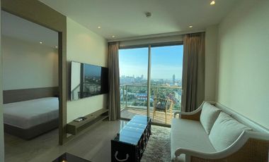 À vendre 1 chambre condo à Jomtien, Pattaya