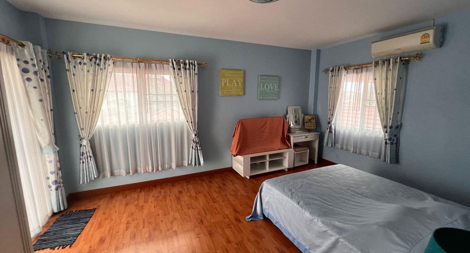 À vendre 5 chambres maison à East Pattaya, Pattaya