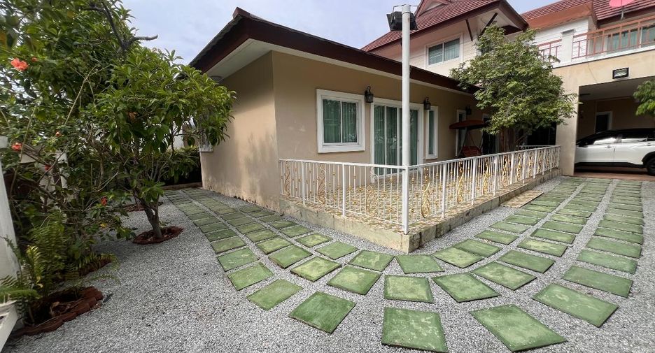 À vendre 5 chambres maison à East Pattaya, Pattaya
