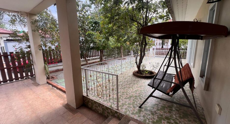 À vendre 5 chambres maison à East Pattaya, Pattaya