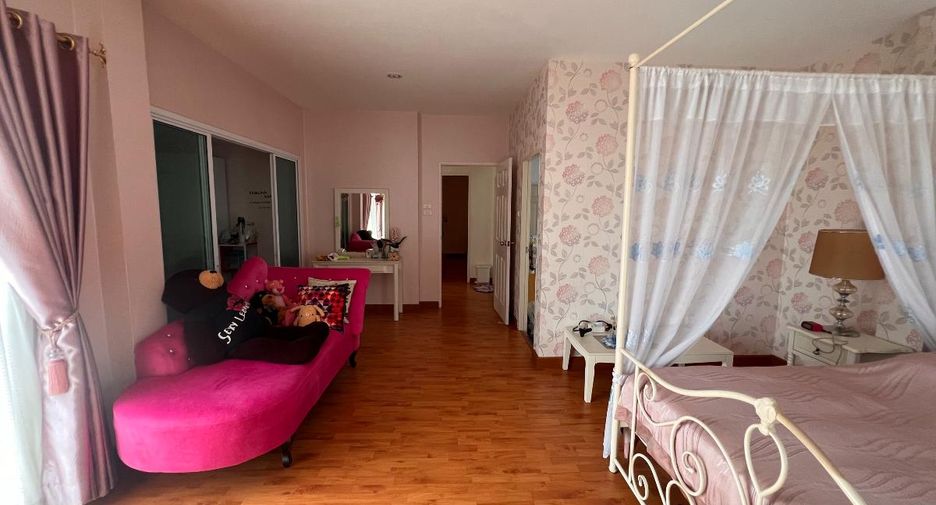 À vendre 5 chambres maison à East Pattaya, Pattaya