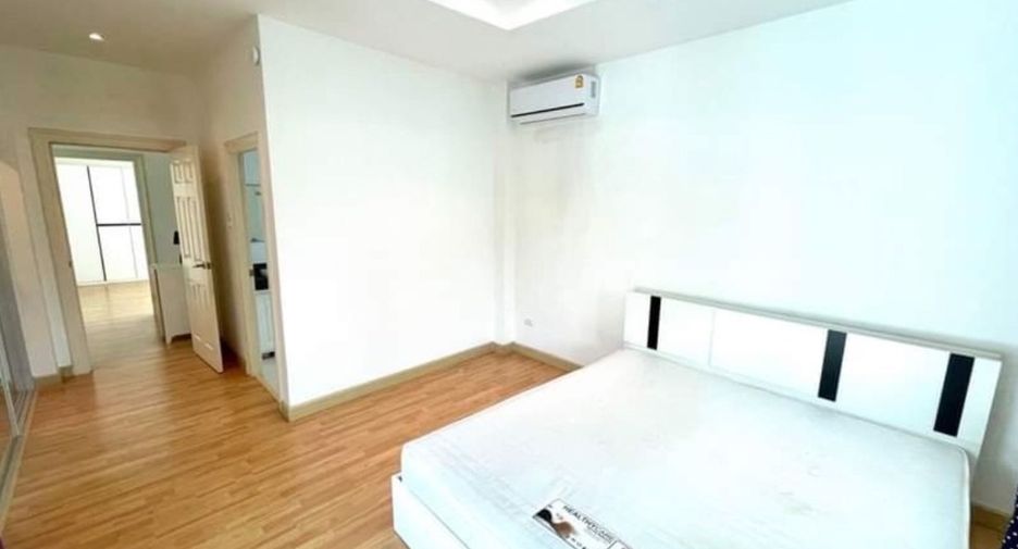 Casa en venta de 3 habitaciones en East Pattaya, Pattaya