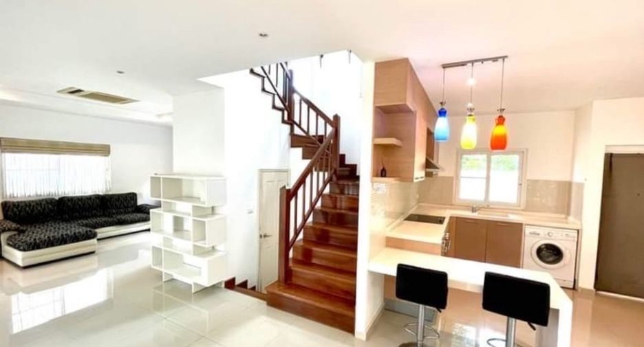Casa en venta de 3 habitaciones en East Pattaya, Pattaya