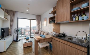 Продажа 1 кровать кондо в Южная Паттайя, Паттайя