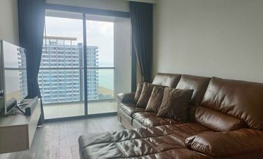 For sale 1 Beds condo in Jomtien, Pattaya
