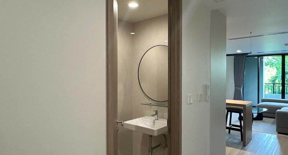 For sale 1 bed condo in Central Pattaya, Pattaya