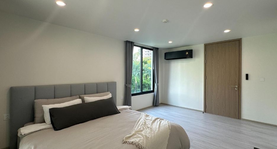 For sale 1 bed condo in Central Pattaya, Pattaya