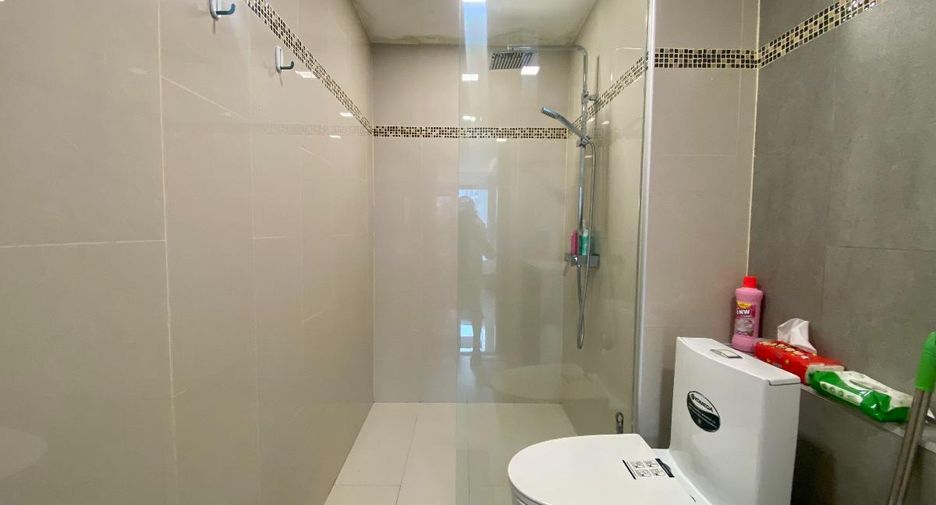 Продажа 1 кровать кондо в Йомтиен, Паттайя