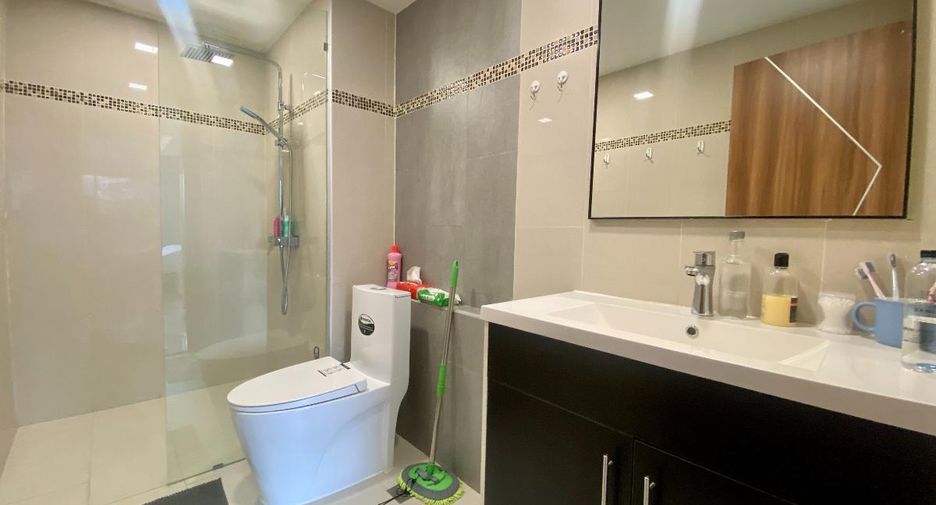Продажа 1 кровать кондо в Йомтиен, Паттайя