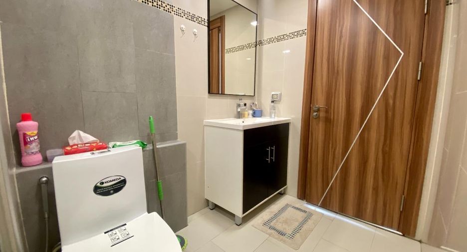 Продажа 1 кровать кондо в Йомтиен, Паттайя