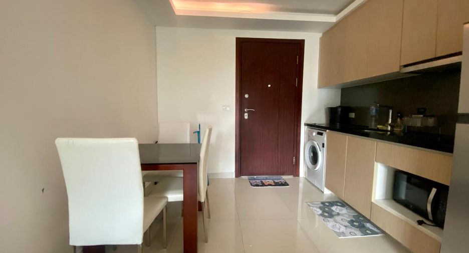 Продажа 1 кровать кондо в Йомтиен, Паттайя