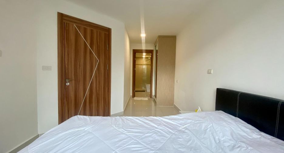 Продажа 1 кровать кондо в Йомтиен, Паттайя