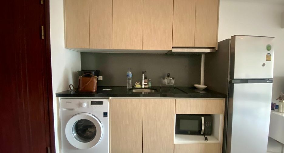 Продажа 1 кровать кондо в Йомтиен, Паттайя
