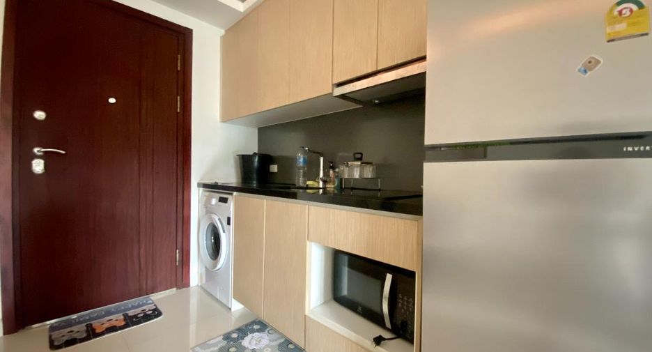 Продажа 1 кровать кондо в Йомтиен, Паттайя