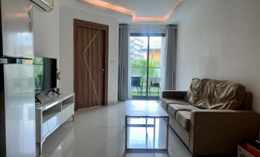 For sale 1 bed condo in Jomtien, Pattaya