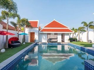 For sale 6 ベッドルーム house in Bang Lamung, Chonburi