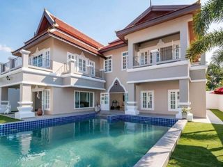 For sale 6 ベッドルーム house in Bang Lamung, Chonburi
