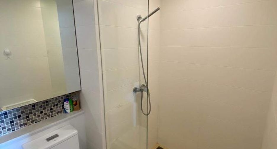 Wohnung zum Kauf mit 1 Zimmer in Pratumnak, Pattaya
