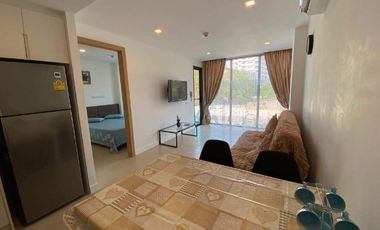 For sale 1 bed condo in Pratumnak, Pattaya