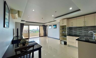 Продажа 2 спальни кондо в Центральная Паттайя, Паттайя