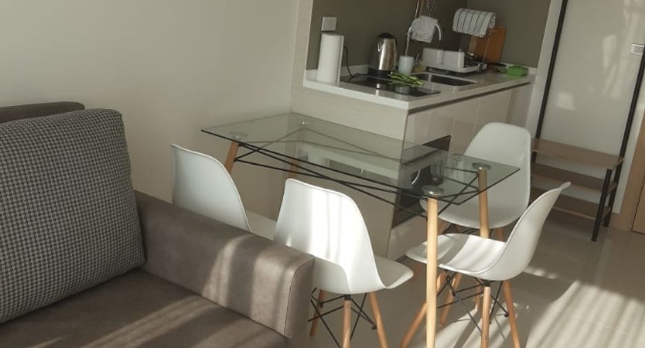 Продажа 1 кровать кондо в Йомтиен, Паттайя