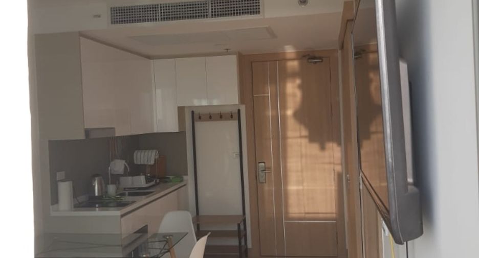 Продажа 1 кровать кондо в Йомтиен, Паттайя