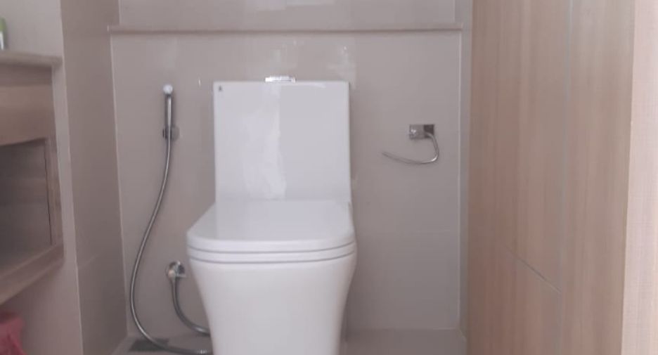 Продажа 1 кровать кондо в Йомтиен, Паттайя