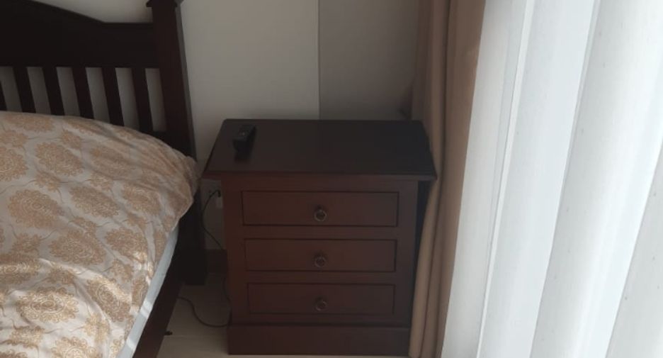 Продажа 1 кровать кондо в Йомтиен, Паттайя